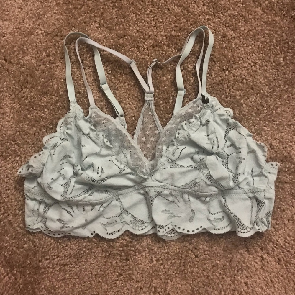 Aerie Lace Bralette